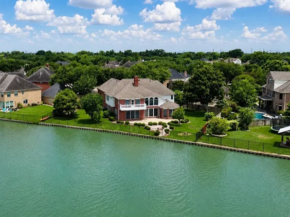 4202 Lakewood Ct, Missouri City, TX 77459