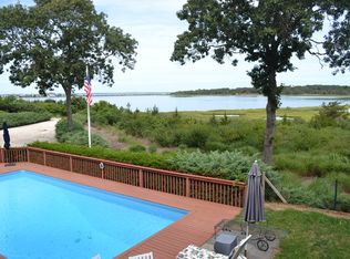 86 Inlet Rd E, Southampton, NY 11968