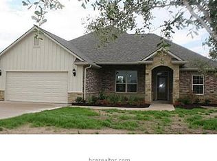 4192 Wagon Wheel, Bryan, TX 77808