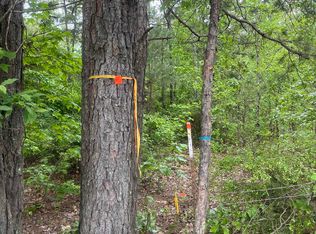 0 S Aaron Rd, Pontotoc, MS 38863