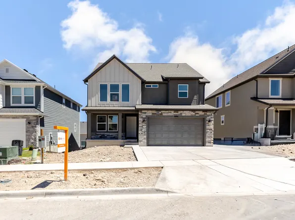 896 N Banner Dr #629, Saratoga Springs, UT 84045