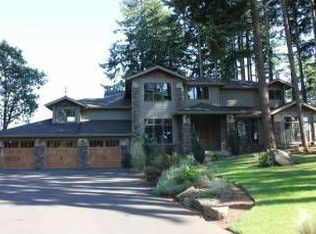 3265 Tiburon Ln, Eugene, OR