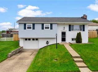 119 Lincoln Pl, Follansbee, WV 26037