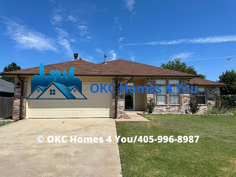 17904 Scarlet Oak Ln — Photo 1
