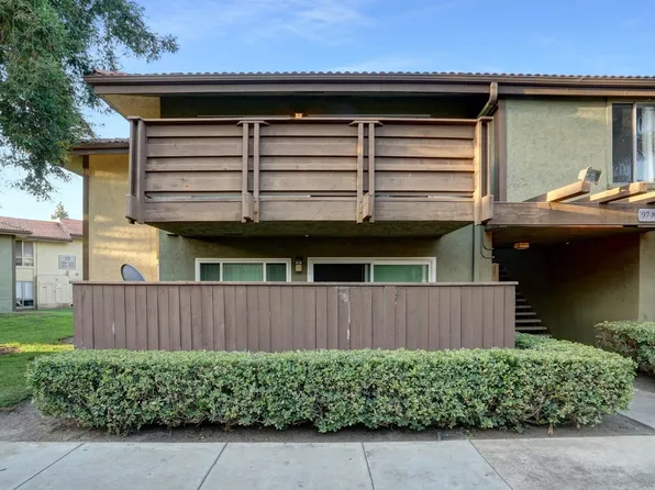 615 Fredricks Ave Unit 98, Oceanside, CA 92058