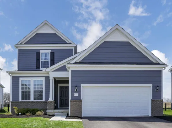 915 Mill Stone Dr, Sunbury, OH 43074