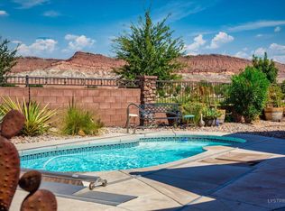 4559 S Cattail Way, Washington, UT 84780