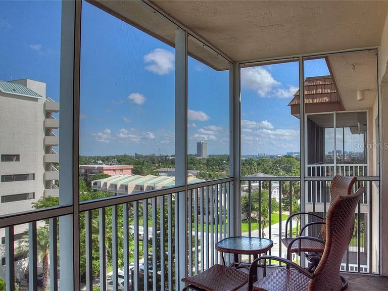 800 Benjamin Franklin Dr #704 — Photo 21