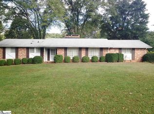 210 Evening Way, Mauldin, SC 29662