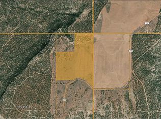 1354 S Eastland Rd, Blanding, UT 84511