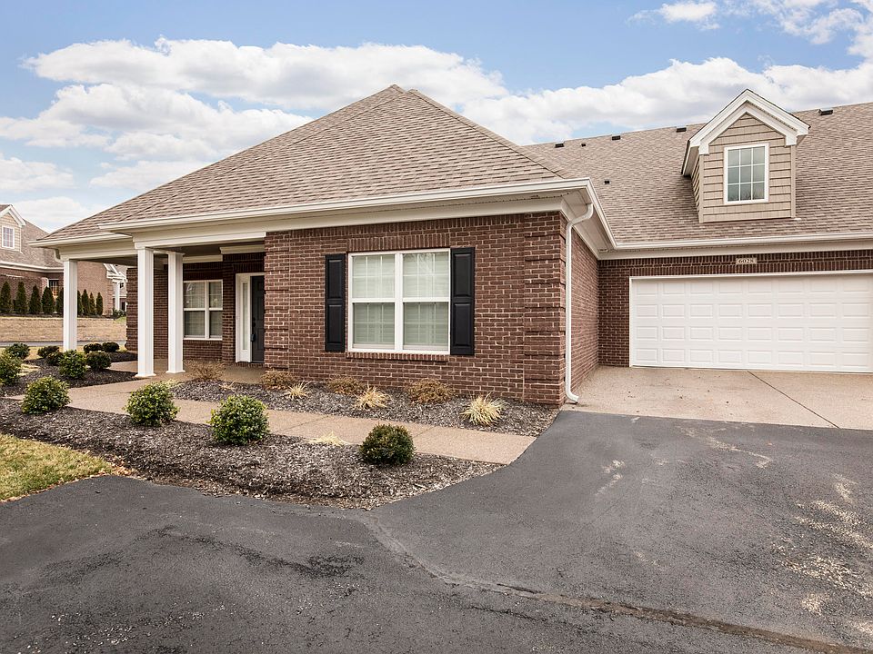 6028 Garden Spring Ct, Crestwood, KY 40014 Zillow