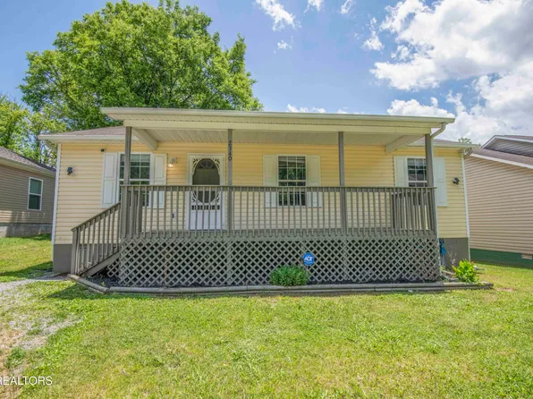 2340 Dodson Ave, Knoxville, TN 37917