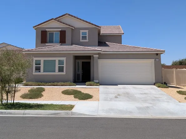 44211 44th St W, Lancaster, CA 93536