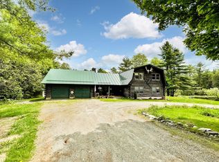 51 Ingersoll Lane, Barton, VT 05822