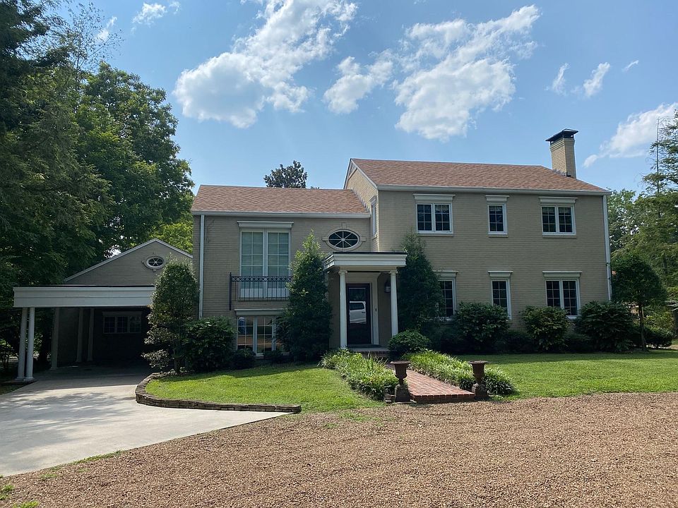 538 N Dixie Ave, Cookeville, TN 38501 Zillow