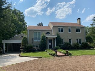 538 N Dixie Ave, Cookeville, TN 38501