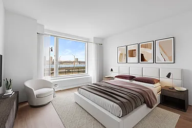 Rented by Nest Seekers International