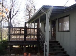 12490 Old Oregon Trl, Redding, CA 96003