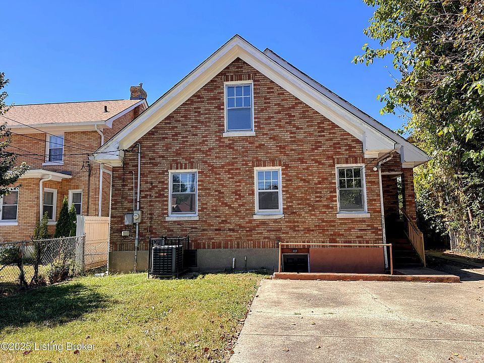 733 S 44th St, Louisville, KY 40211 | Zillow