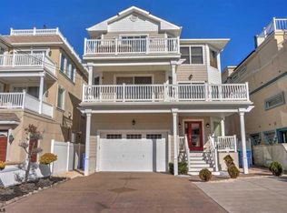 217 13th St N, Brigantine, NJ 08203