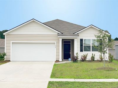 113 Fremont Ln, Pooler, GA, 31322