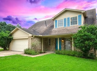 3318 Timber View Dr, Sugar Land, TX 77479