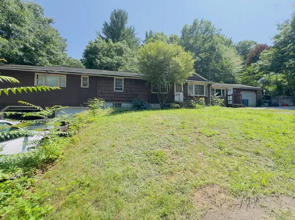 76 Rosewood Ave, Billerica, MA 01821