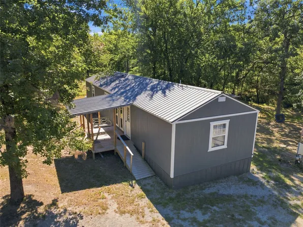 11234 E 264th St, Beggs, OK 74421