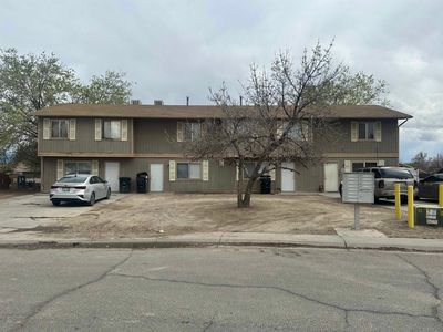 2911 Dawn Dr, Grand Junction, CO, 81504