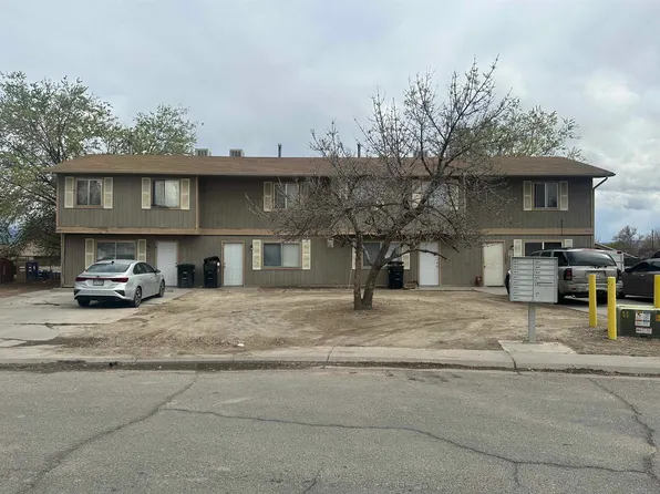 2911 Dawn Dr, Grand Junction, CO 81504