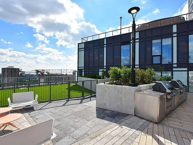 251 Jarvis St #3410 — Photo 27