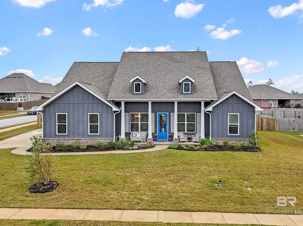 31355 Limpkin St, Spanish Fort, AL 36527