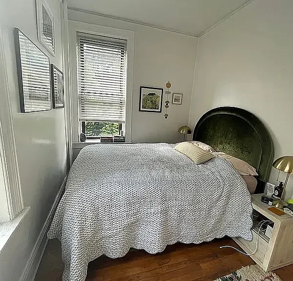 97 Perry St #12 — Photo 8
