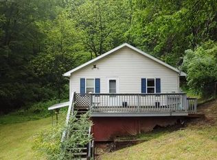 1465 Red Sulphur Tpke, Princeton, WV 24739