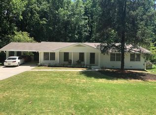 2537 Coralwood Dr, Decatur, GA 30033