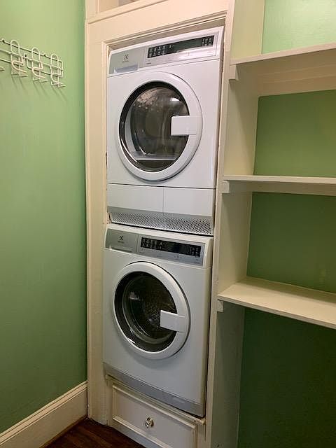 laundry