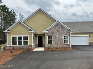 1302 Exchange Dr, Macon, GA 31210