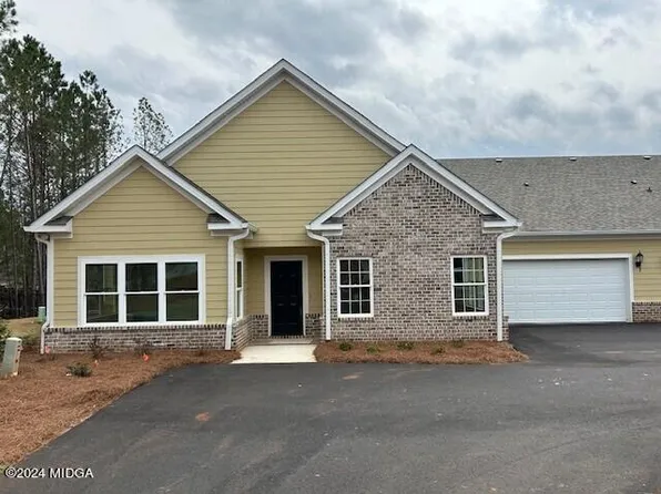 1302 Exchange Dr, Macon, GA 31210
