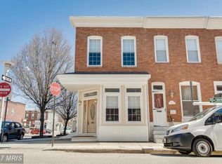 301 S Robinson St, Baltimore, MD 21224