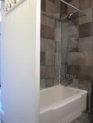 Rented by James Everett Lewis, LREB