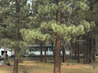 5747 Grizzly Rd, Portola, CA 96122