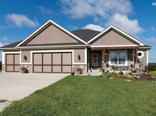 18418 Old Bb, Holt, MO 64048