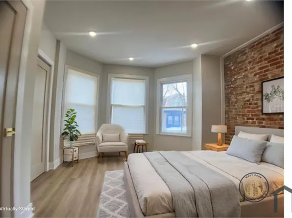 121 W Sharpnack St, Philadelphia, PA