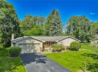 792 Hightower Way, Webster, NY 14580