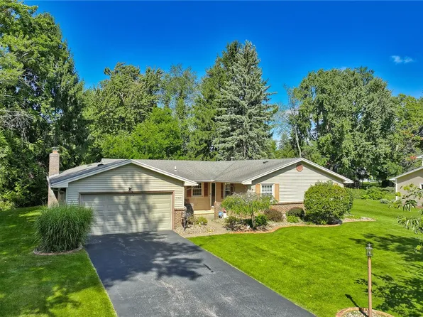 792 Hightower Way, Webster, NY 14580
