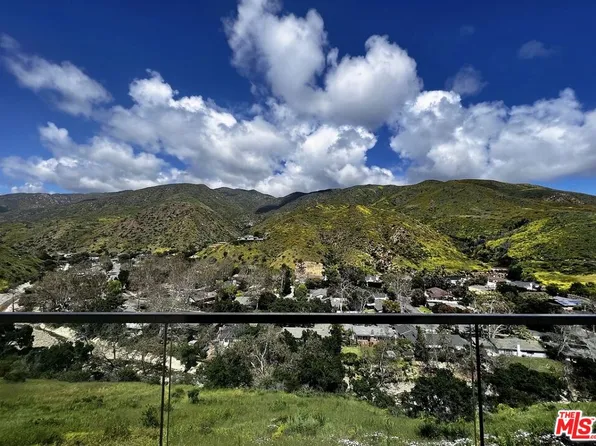 6208 Tapia Dr APT A, Malibu, CA 90265
