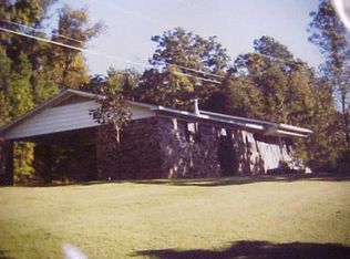 637 Old Cove Rd, Russellville, AR 72802