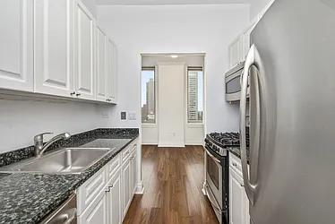 Sold by Keller Williams NYC