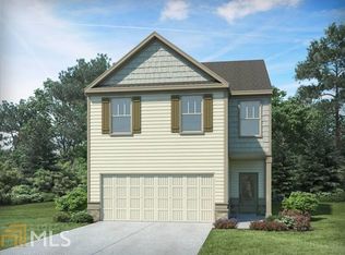 3948 Kingfisher Dr #289, Atlanta, GA 30349