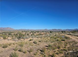 E Silver Dr, Kingman, AZ 86401